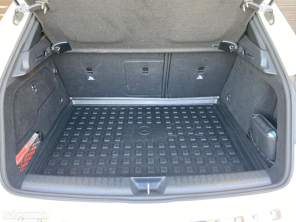 Mercedes-Benz GLA 200 CDI AMG Line Aut. - 26