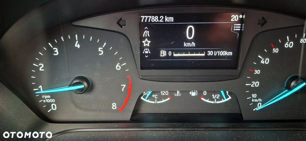 Ford Fiesta 1.0 EcoBoost Titanium - 4