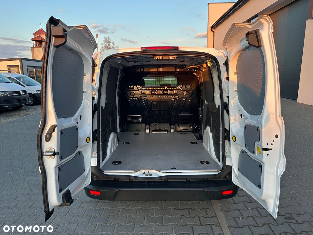 Ford Transit Connect 1.5 TDCI 100KM / 3 Osobowy / FV23% - 11