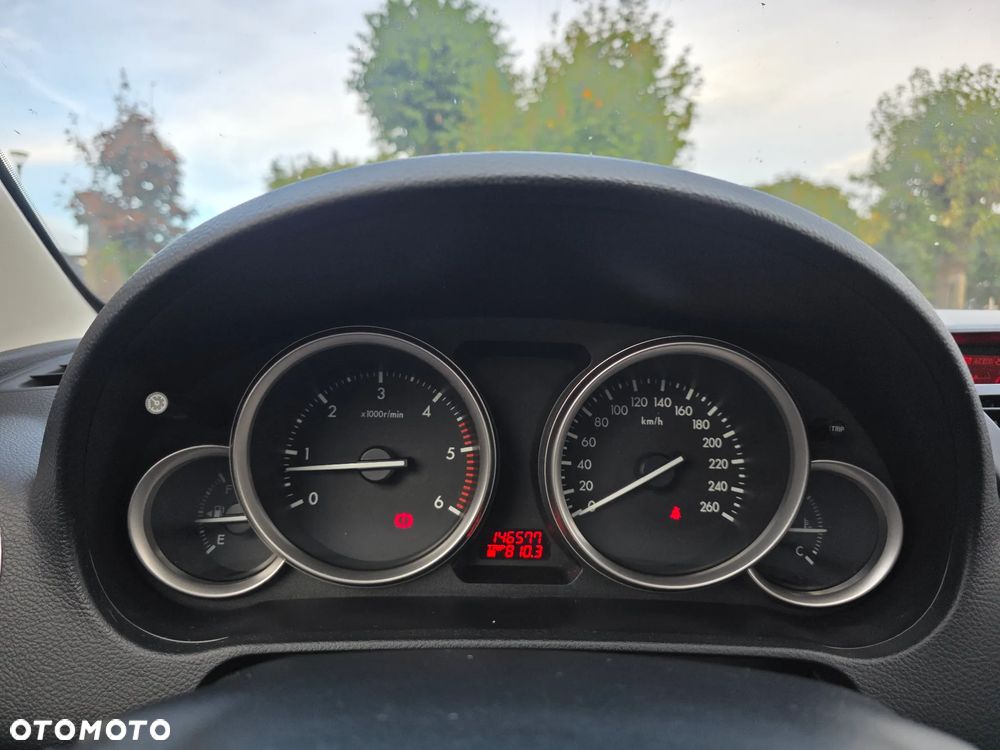 Mazda 6 - 10