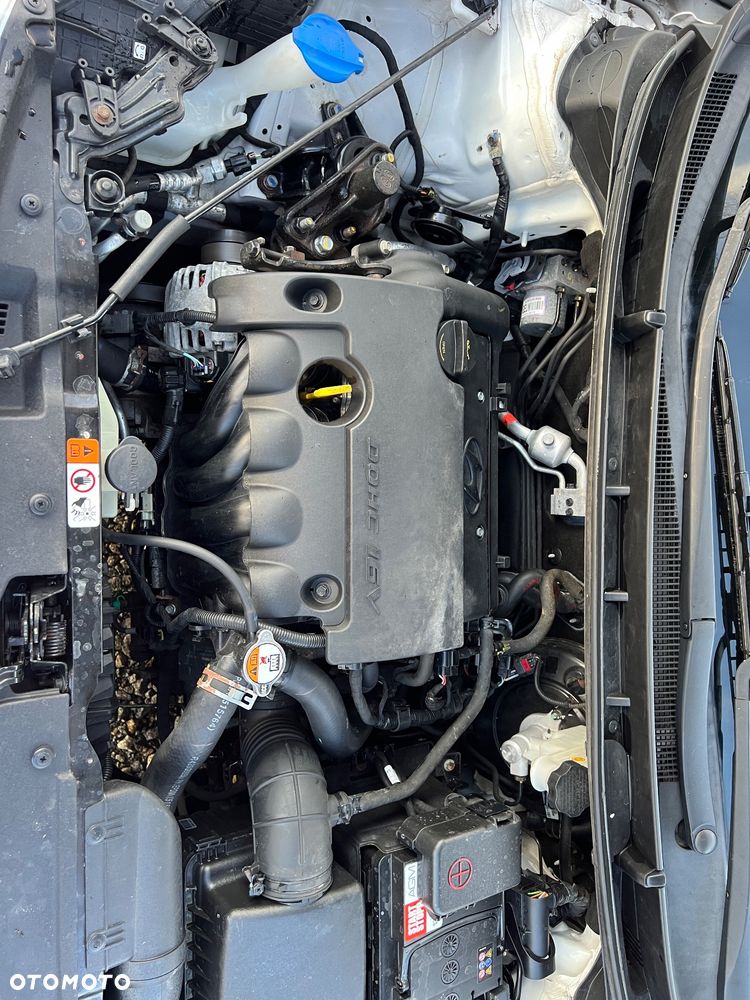 Hyundai i30 1.4 Advantage - 18