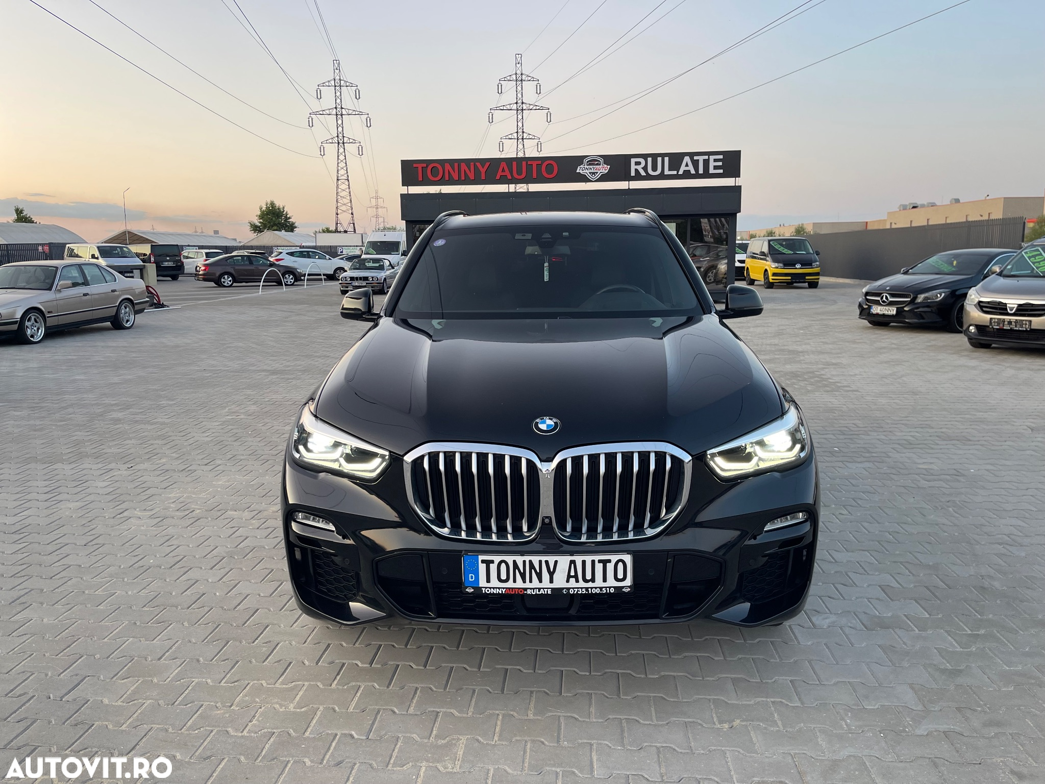 BMW X5 - 2