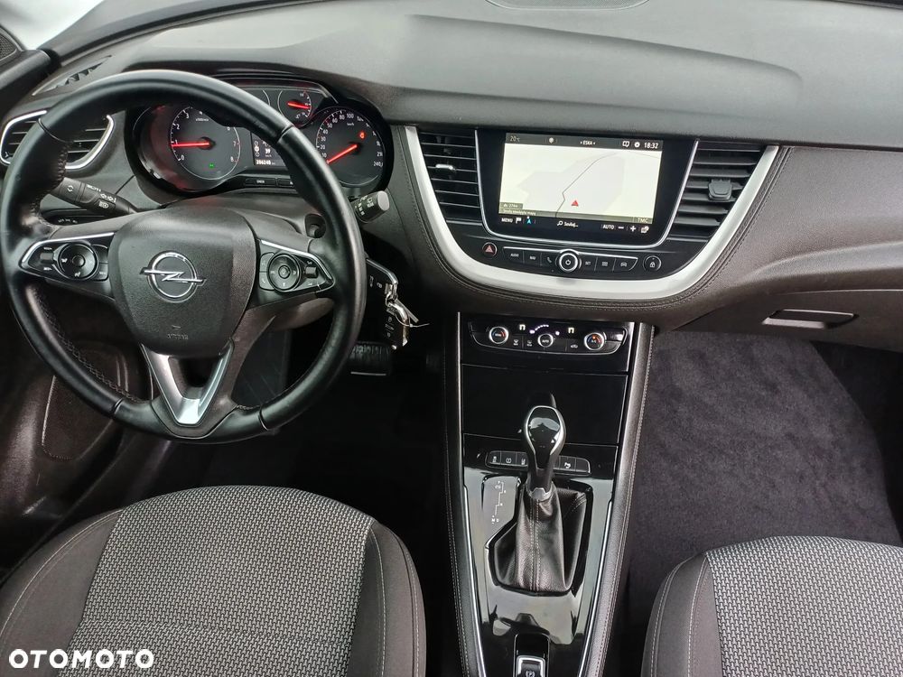Opel Grandland X - 16