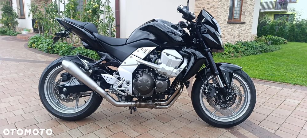 Kawasaki Z