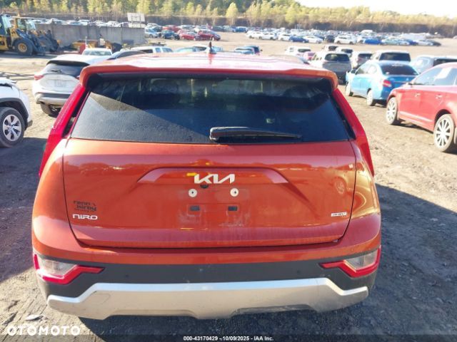 Kia Niro - 5