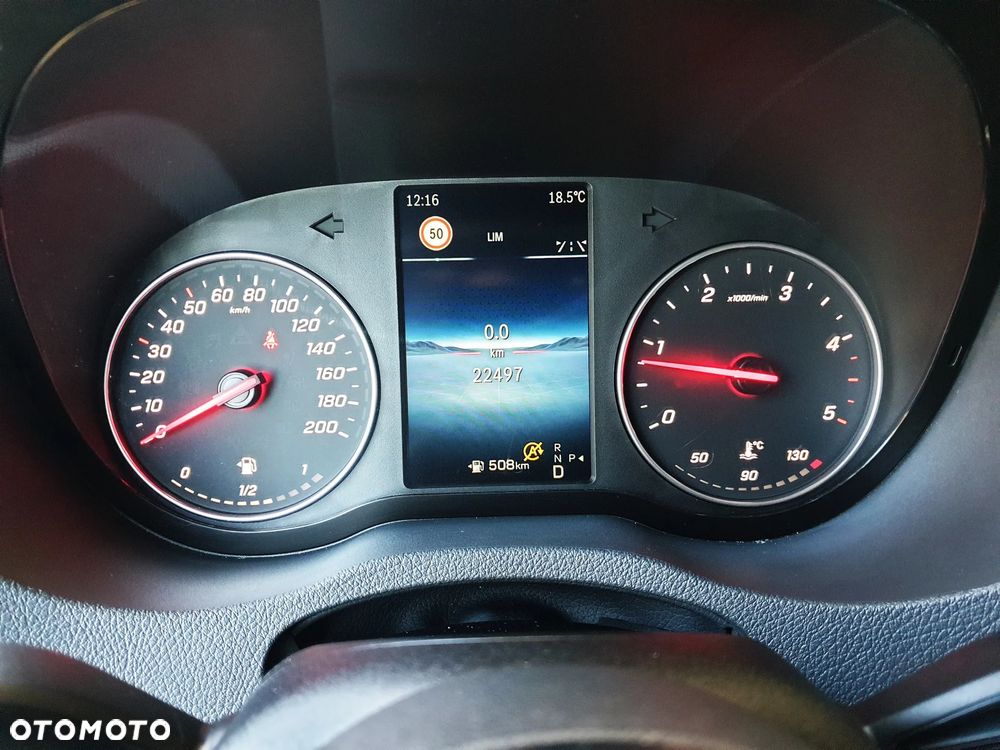Mercedes-Benz SPRINTER 317 CDI - 13
