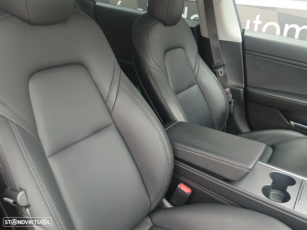 Tesla Model 3 Long Range AWD Dual Motor - 20