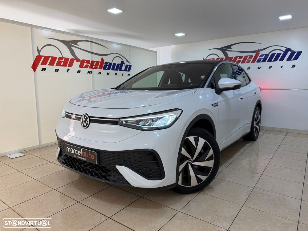 VW ID.5