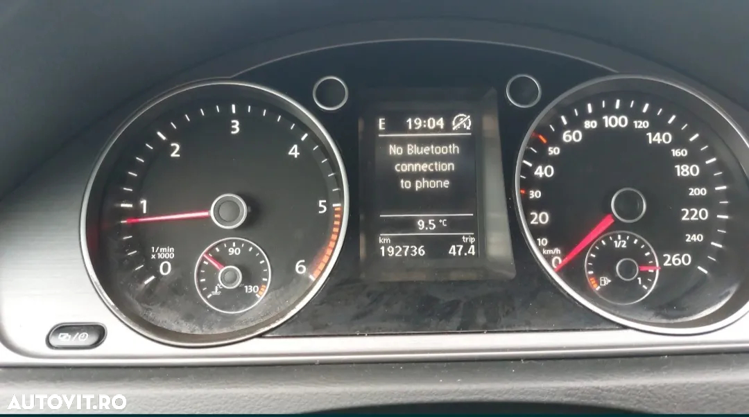 Volkswagen Passat Variant 2.0 Blue TDI SCR Comfortline - 5