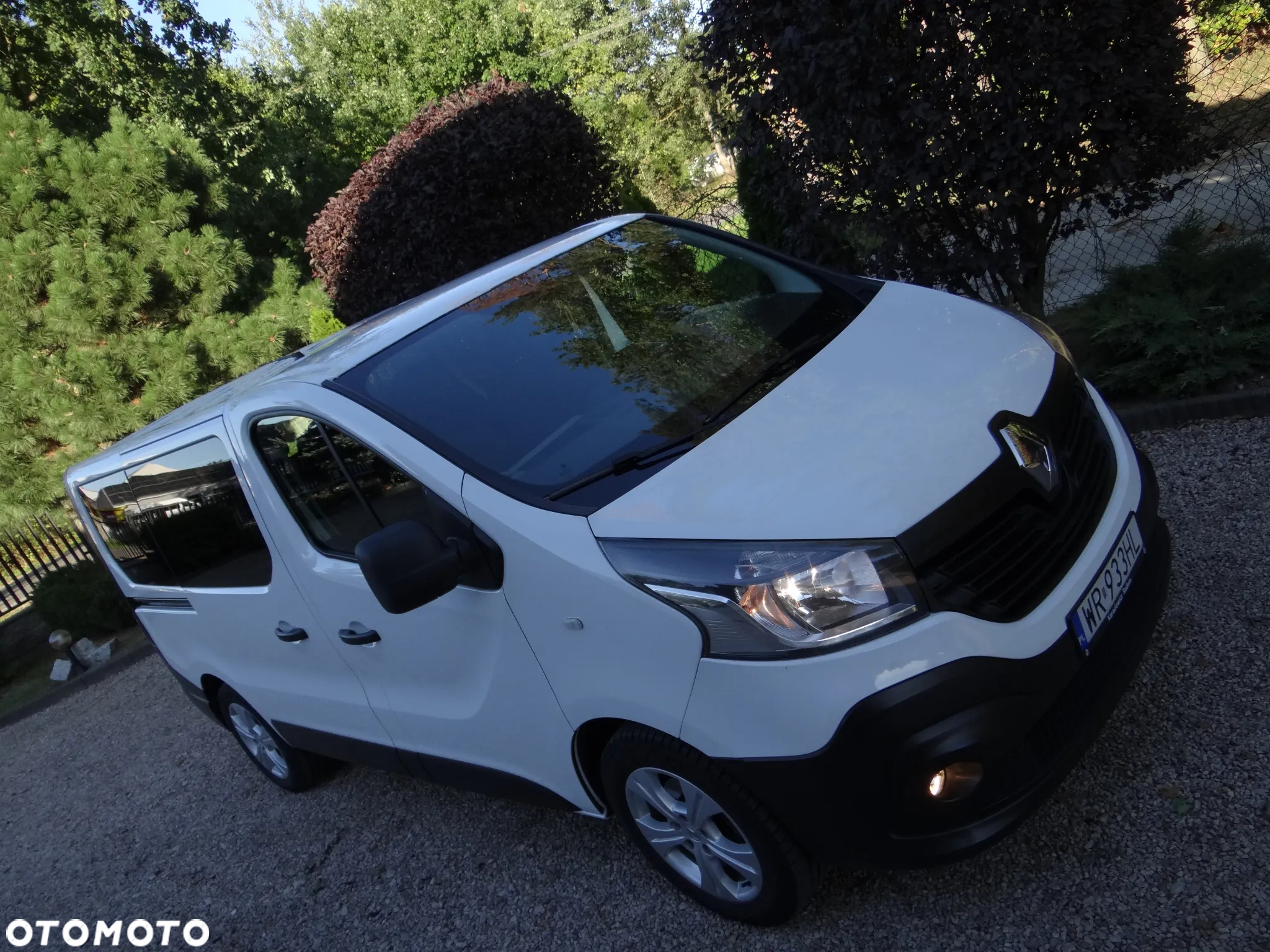 Renault Trafic (ENERGY) dCi 95 Start & Stop Grand Combi Expression - 6