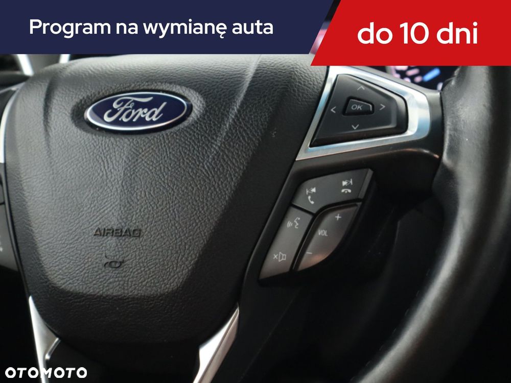 Ford Edge - 18