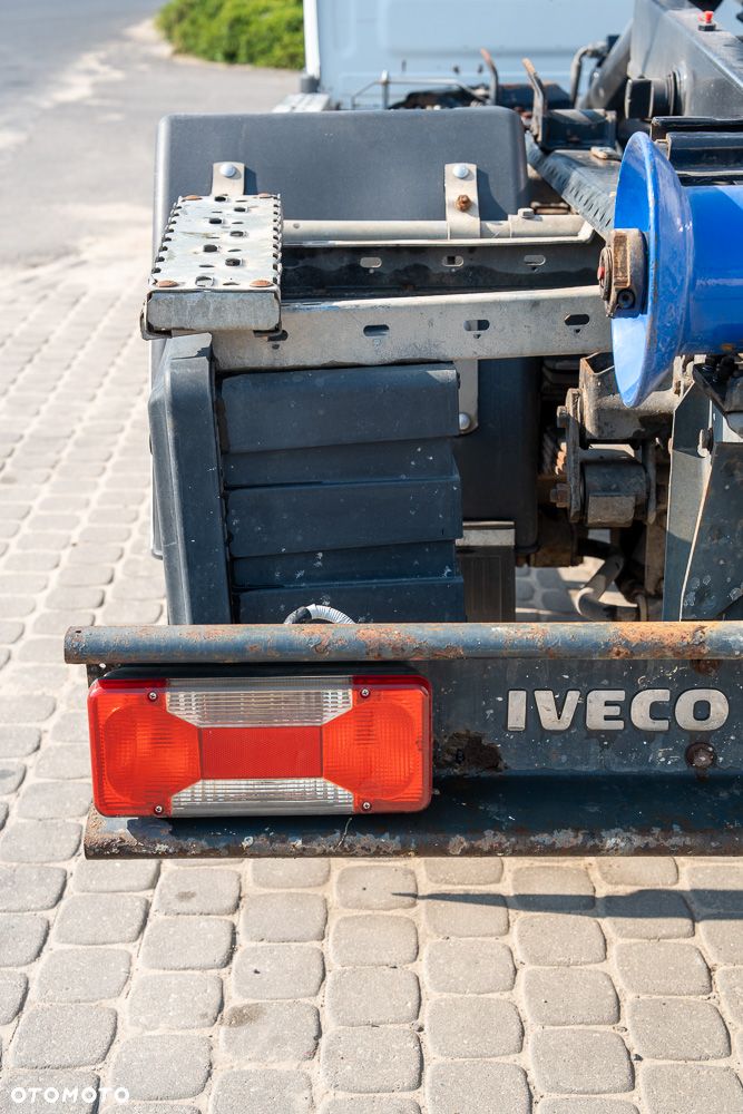Iveco Daily - 12