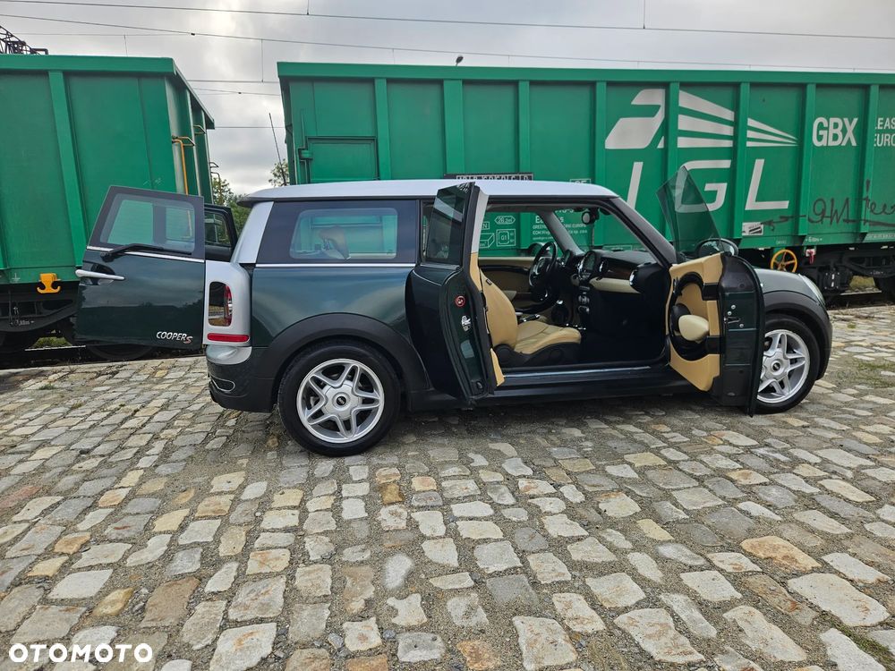 MINI Clubman - 15