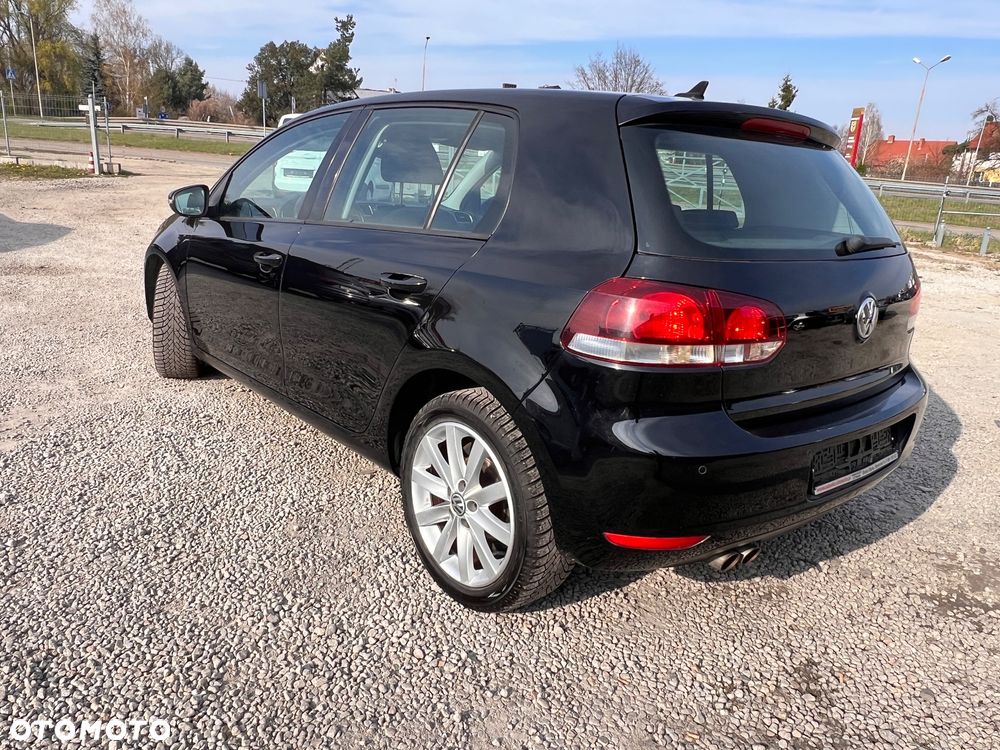 Volkswagen Golf 1.4 TSI Highline - 5