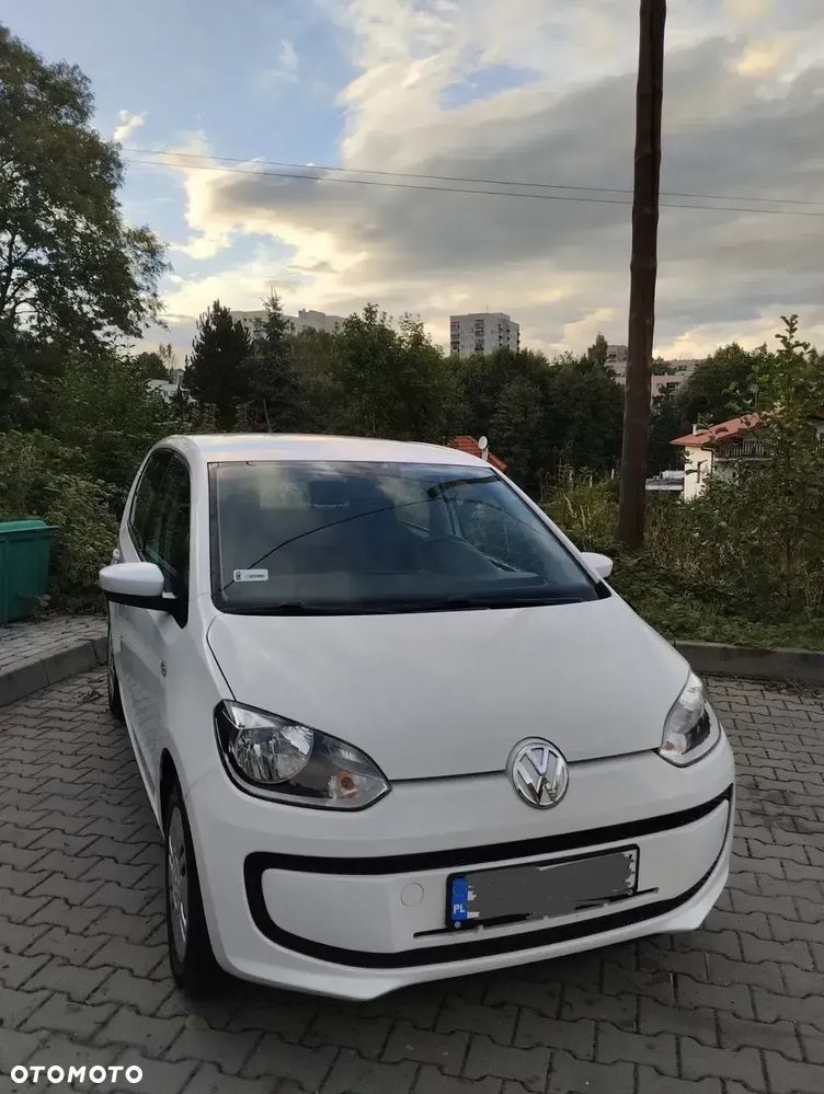 Volkswagen up! 1.0 move - 5