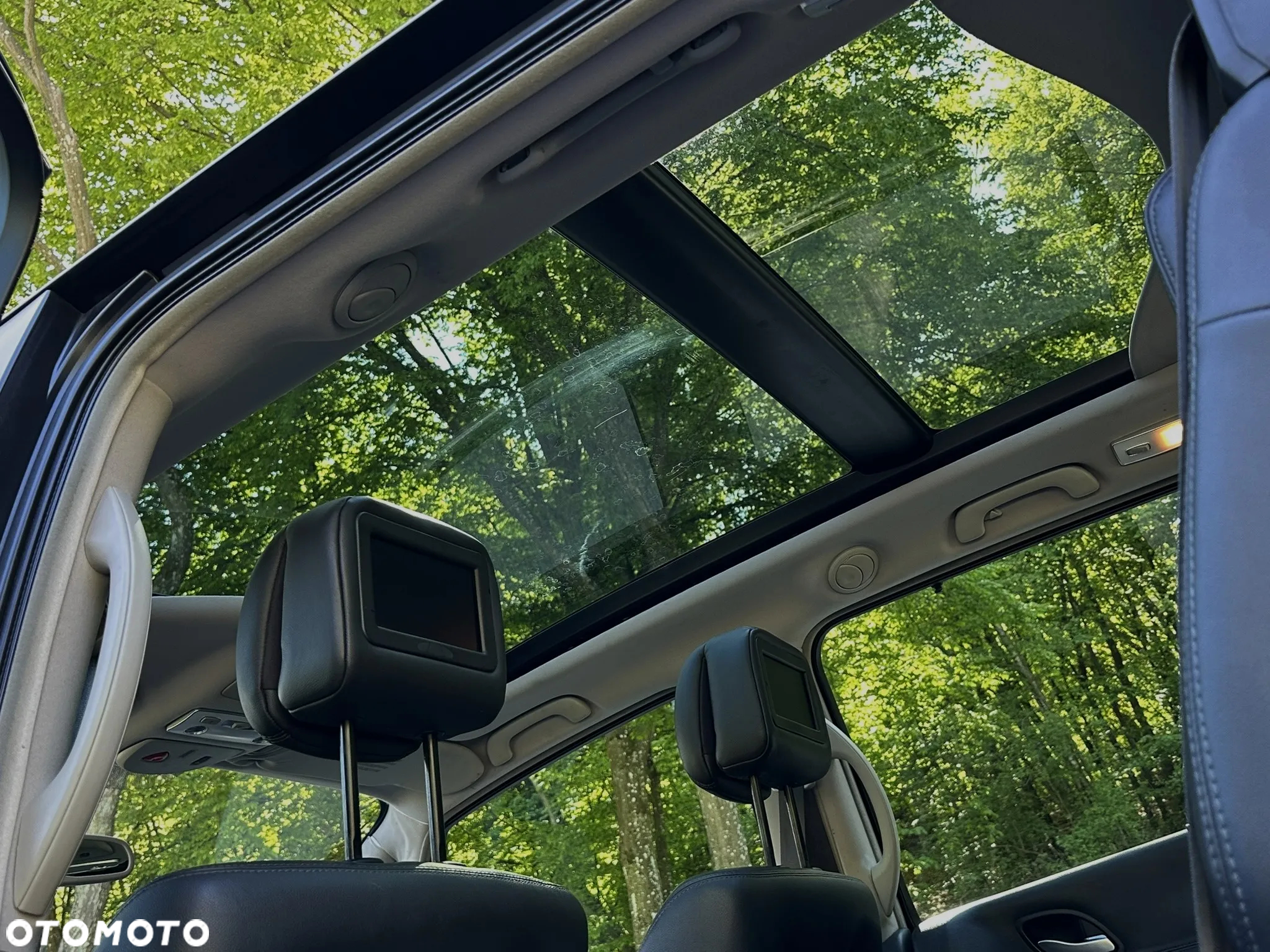 Renault Espace 2.0T Privilege - 20
