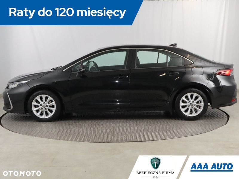 Toyota Corolla - 3