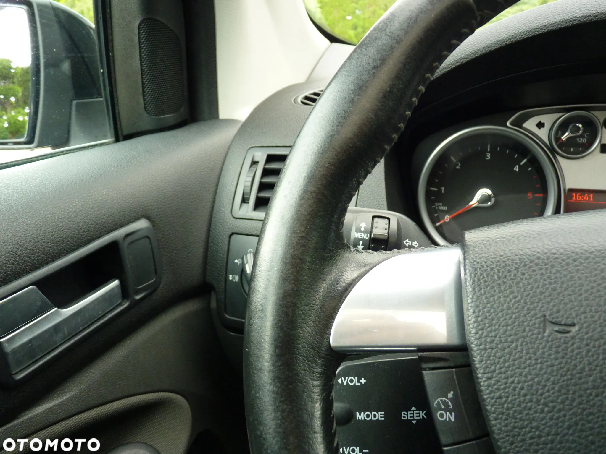 Ford Kuga 2.0 TDCi Titanium - 19