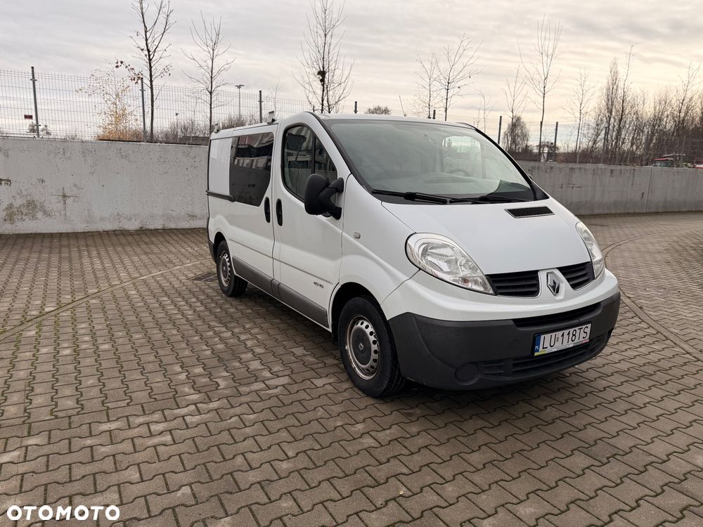 Renault Trafić - 4