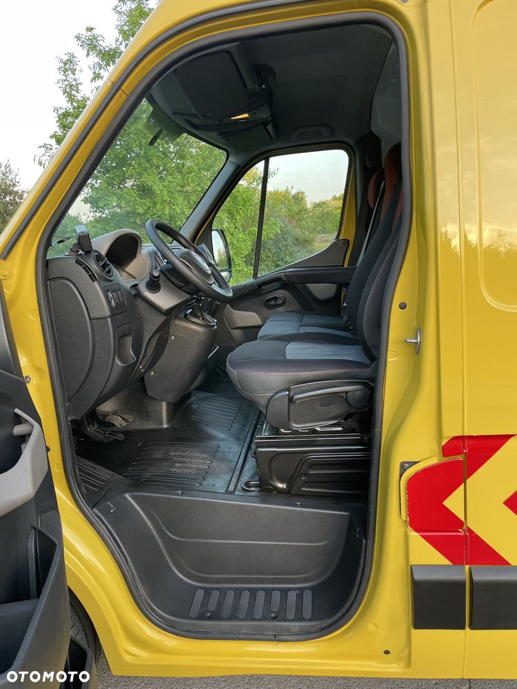 Renault Master - 12