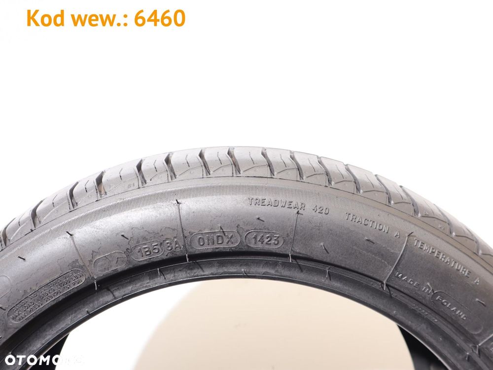BFGoodrich Advantage - 225/45 R17 - 6