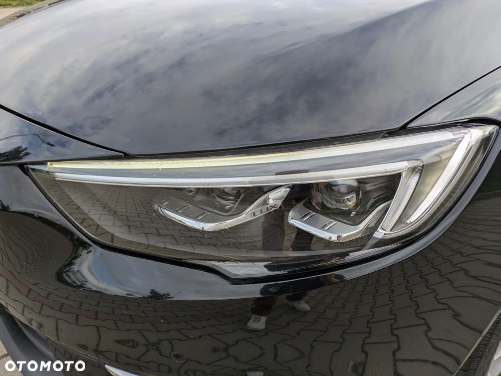 Opel Insignia 2.0 Ultimate Exclusive - 15