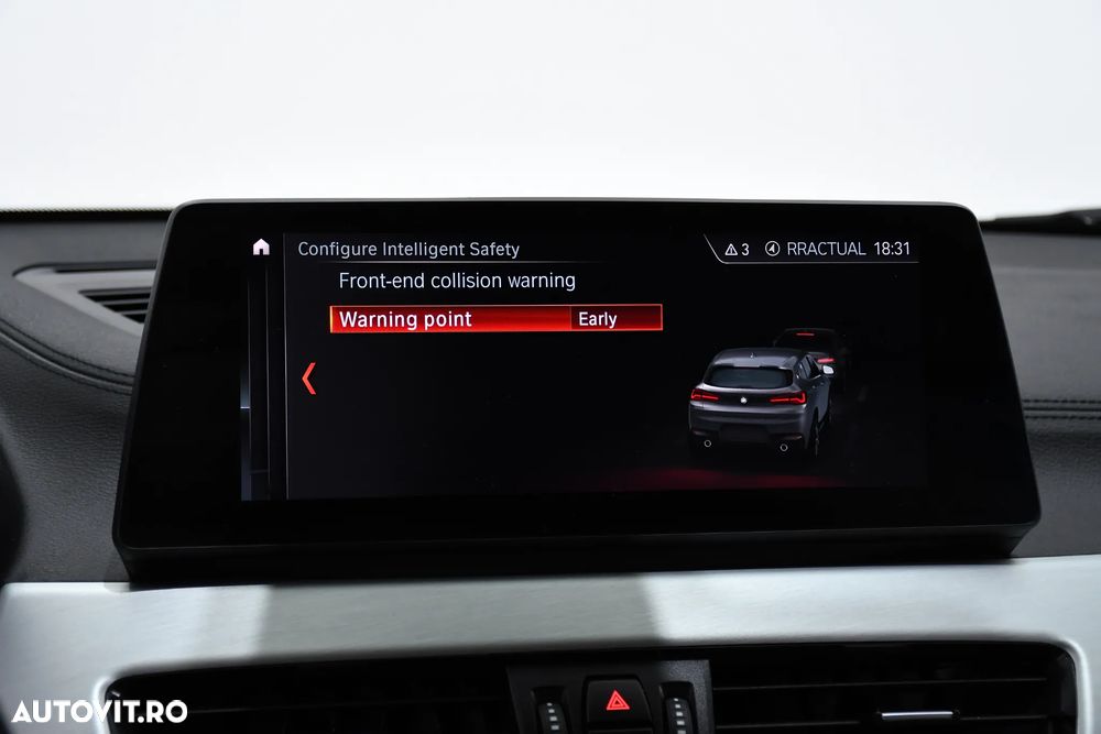 BMW X2 2021 — imagine 22