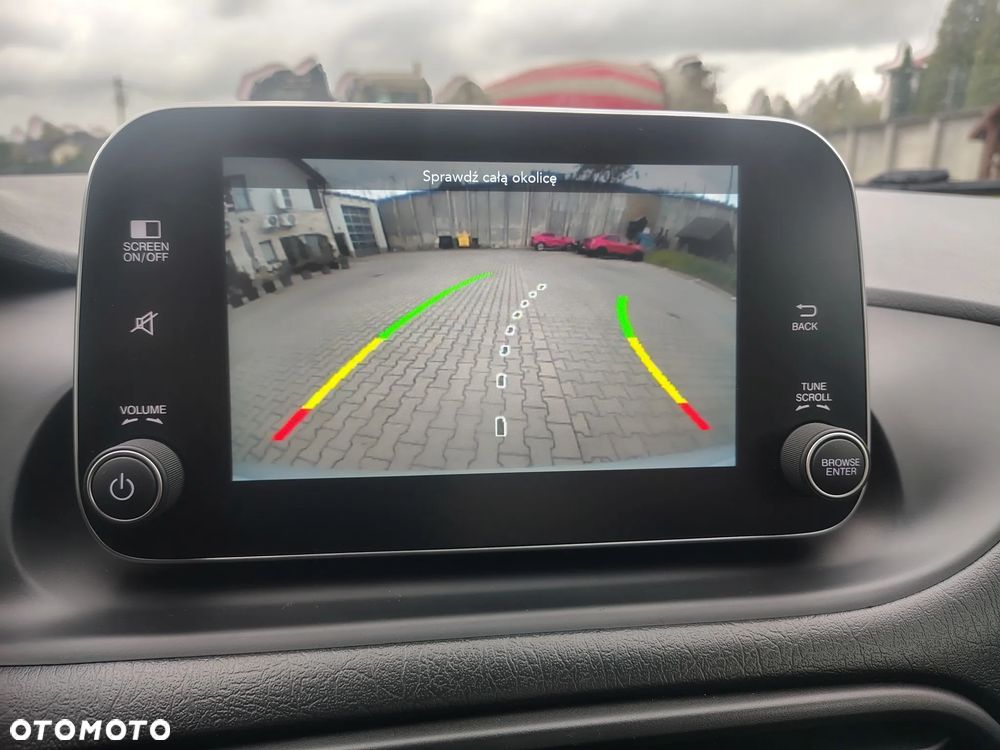 Fiat Tipo - 25