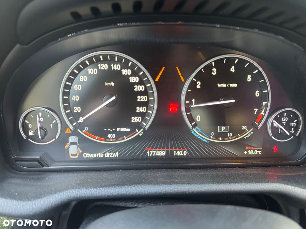 BMW X4 xDrive28i - 16