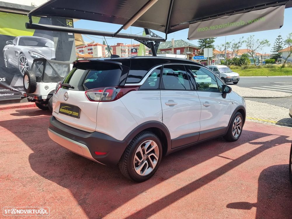 Opel Crossland X 1.2 Innovation - 12