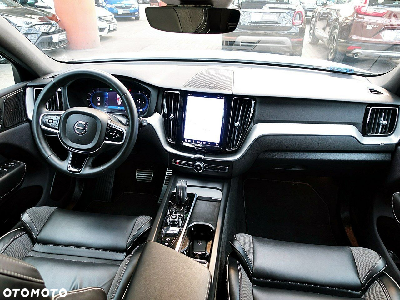 Volvo XC 60 - 13