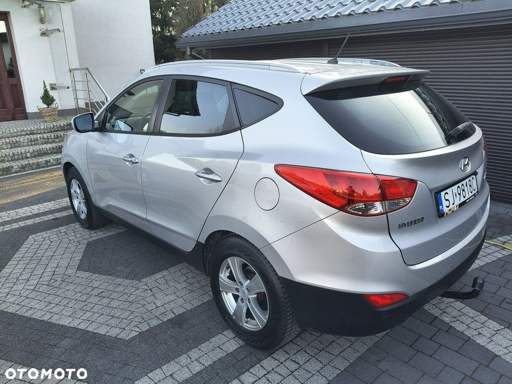 Hyundai ix35 - 6