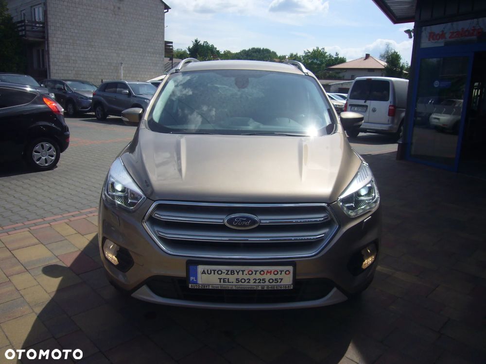 Ford Kuga 1.5 EcoBoost FWD ST-Line - 3