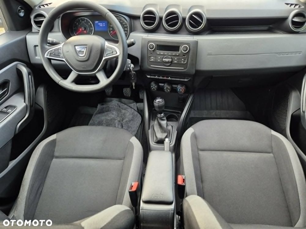 Dacia Duster TCe 130 2WD GPF Celebration - 15