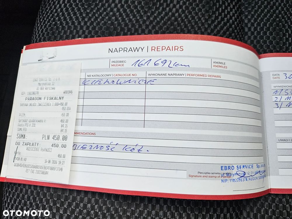 Nissan Qashqai 1.6 DIG-T N-Connecta - 33