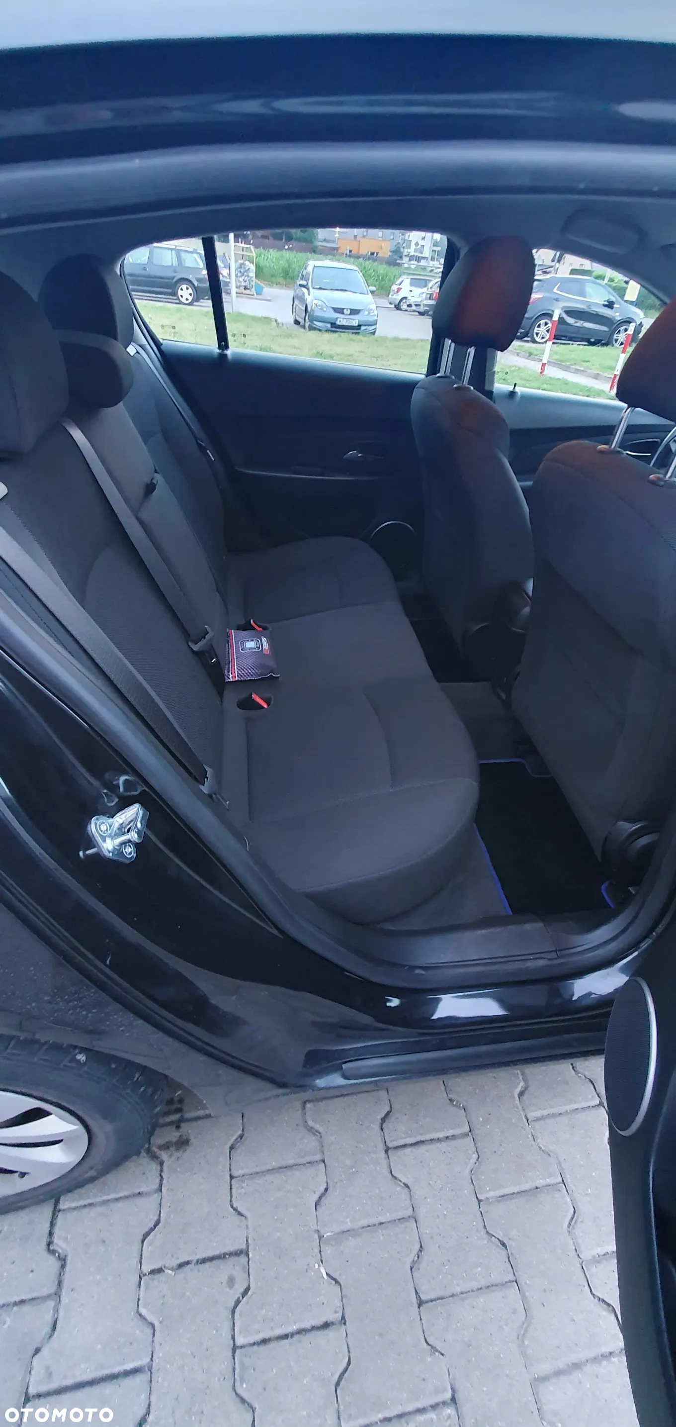 Chevrolet Cruze 1.4 T LT - 17