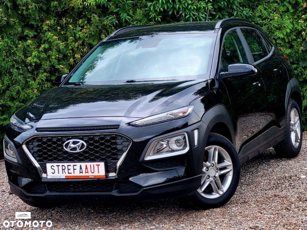 Hyundai Kona - 21