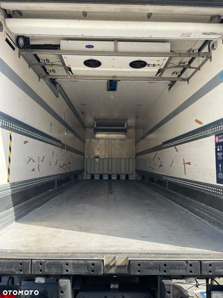 Mercedes-Benz actros - 5