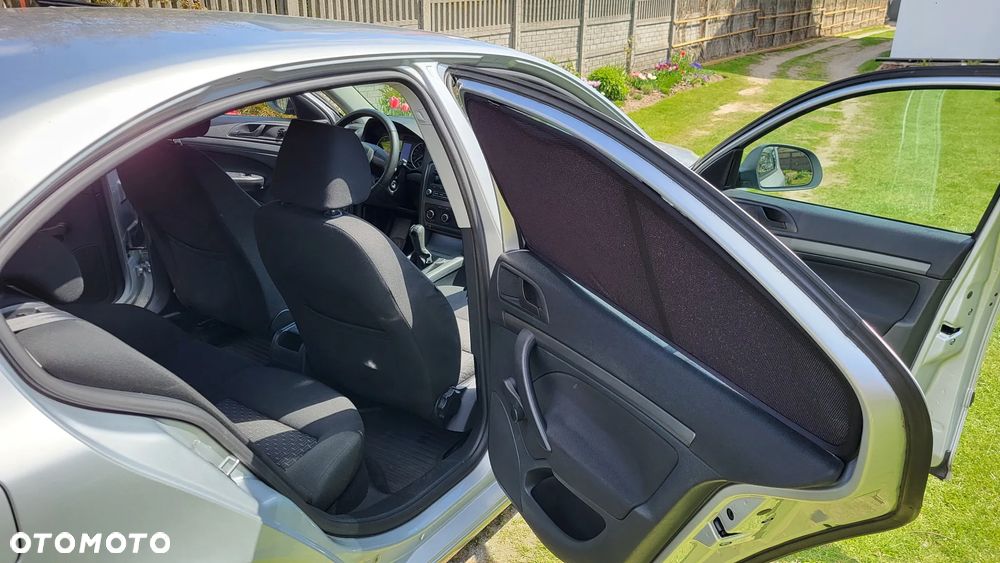 Skoda Octavia 1.4 TSI Mint - 9
