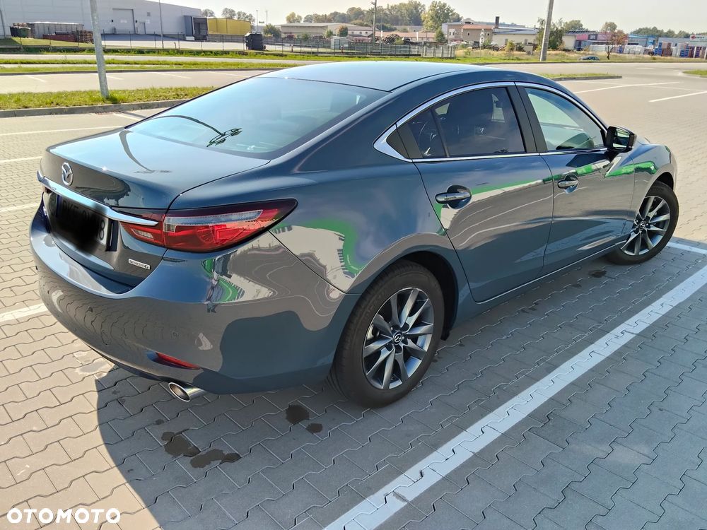 Mazda 6 - 3