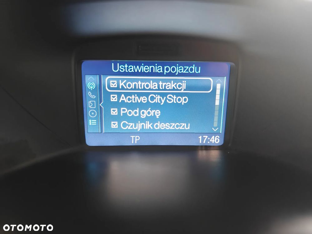Ford Fiesta 1.0 EcoBoost Titanium - 29