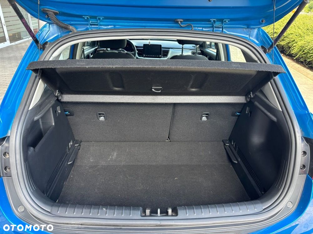 Kia Stonic 1.2 L Business Line - 8
