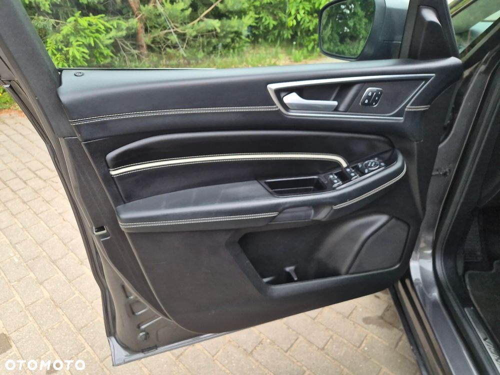 Ford S-Max 2.0 TDCi Bi-Turbo ST-Line PowerShift - 27
