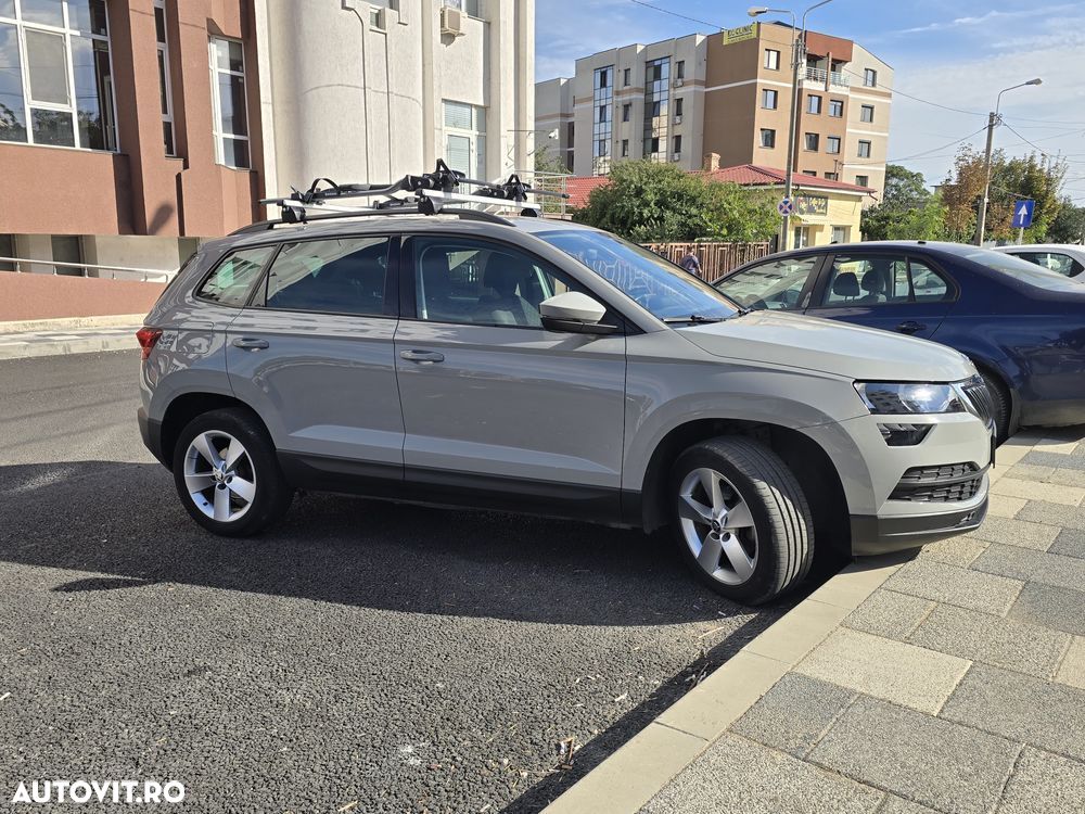 Skoda Karoq - 9