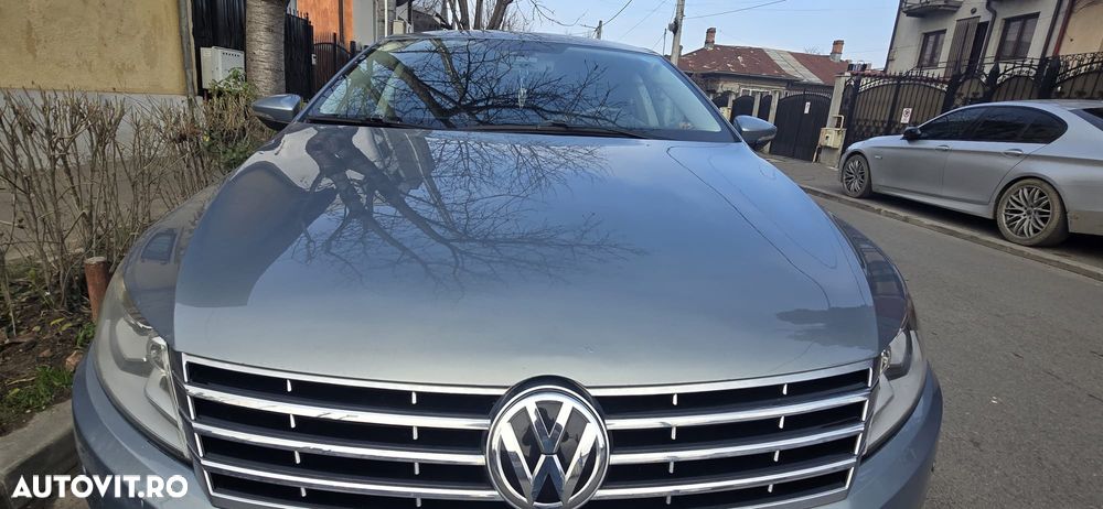 Volkswagen Passat 2.0 TDI BlueMotion Technology Comfortline - 8