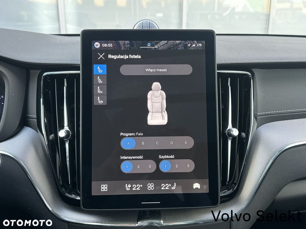 Volvo XC 60 - 17