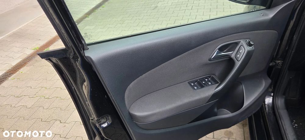 Volkswagen Polo 1.2 TSI Style - 11