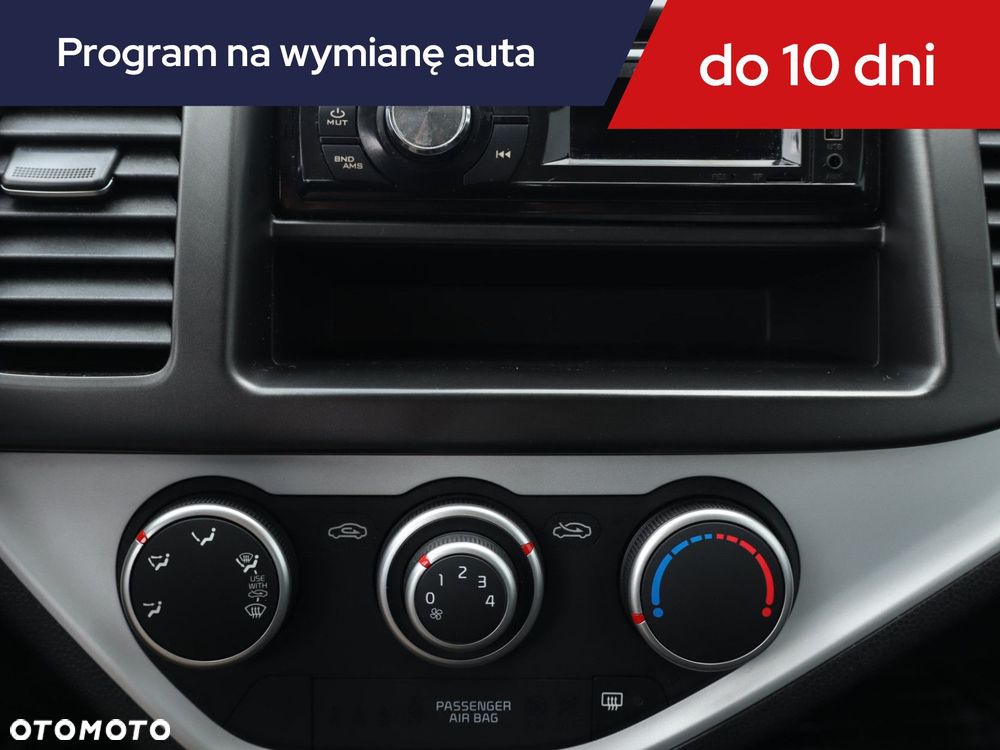 Kia Picanto - 14