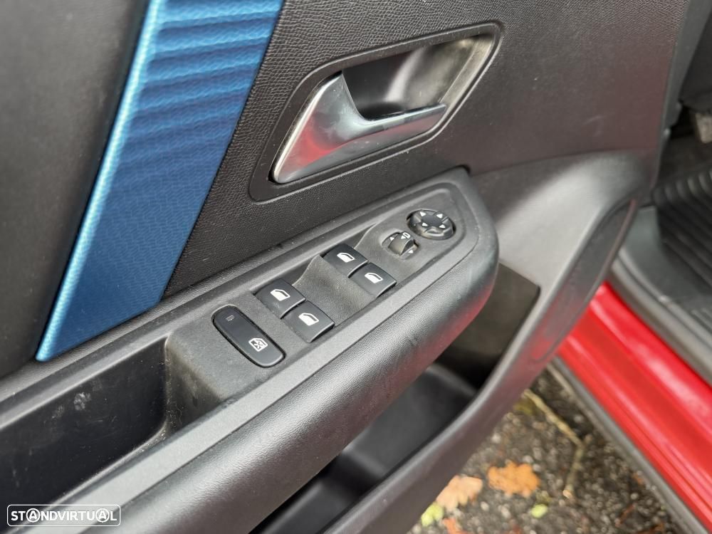 Citroën e-C4 50 kWh Feel Pack - 17