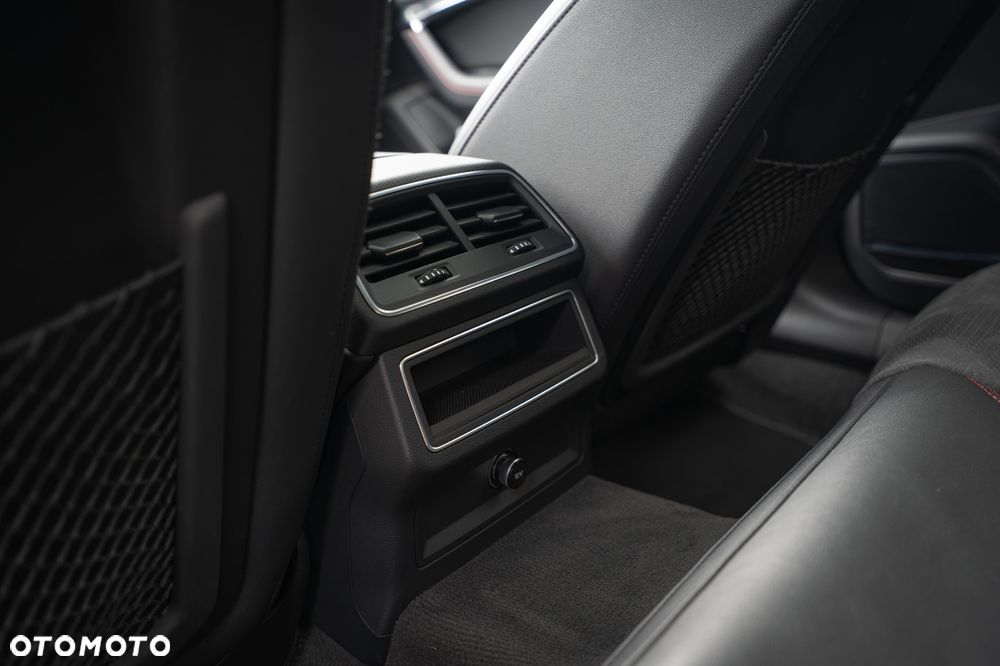 Audi A7 Sportback 45 TFSI mHEV Quattro S tronic - 31